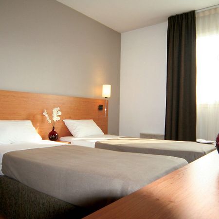 Sejours & Affaires Orleans Jeanne D'Arc Lejlighedshotel Eksteriør billede